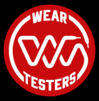 Weartesters Review: 10/10 for Performance