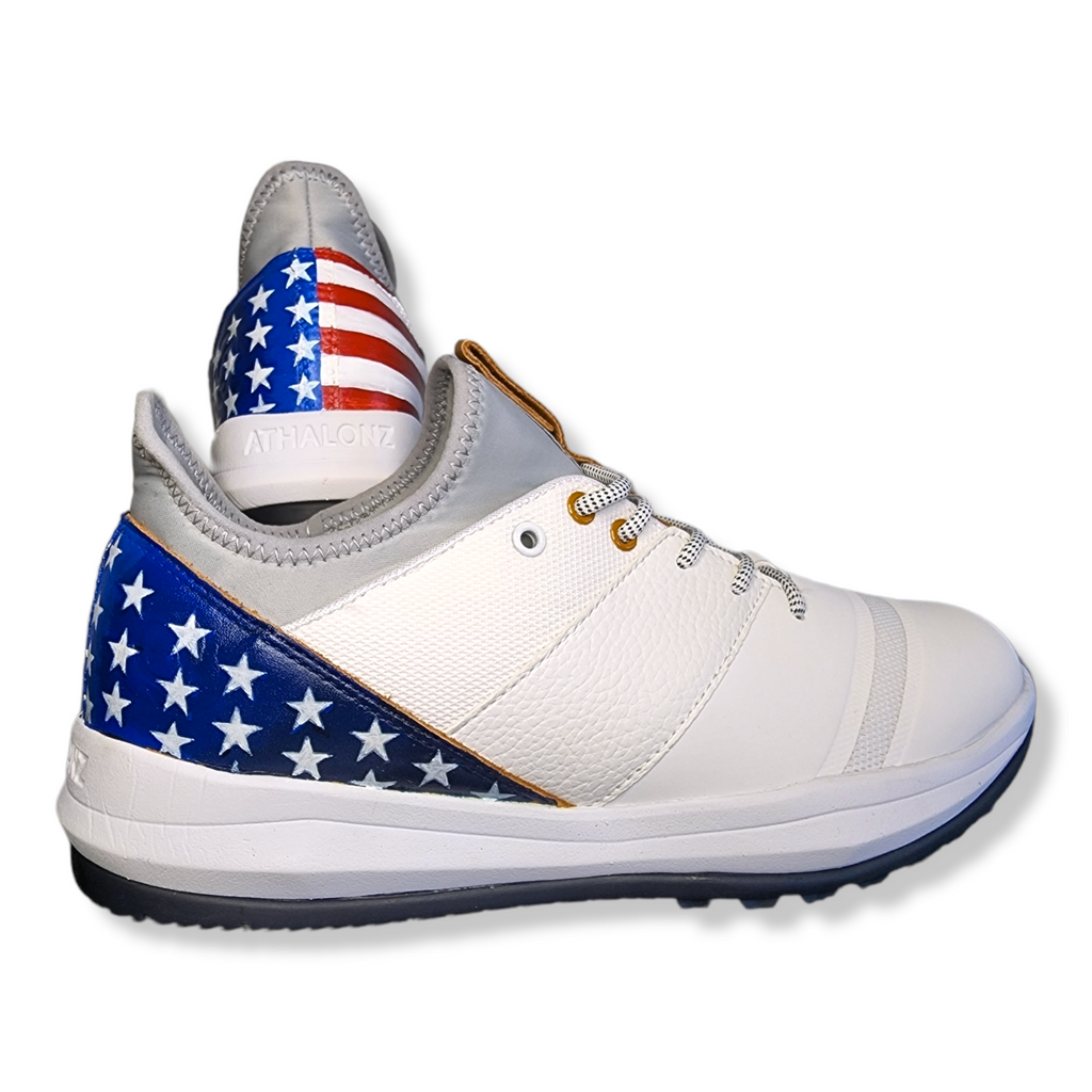 American made golf shoes on sale